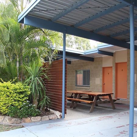 Mango Tree Motel Agnes Water Esterno foto