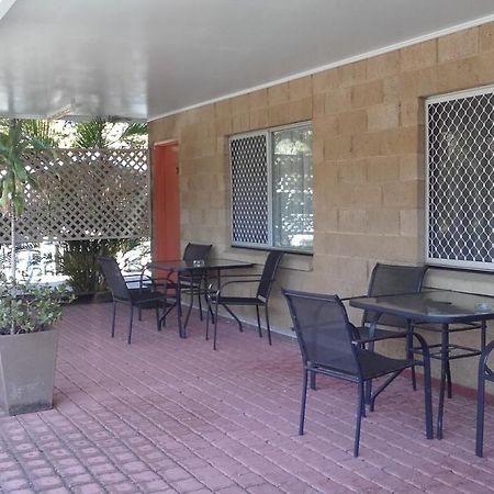Mango Tree Motel Agnes Water Esterno foto