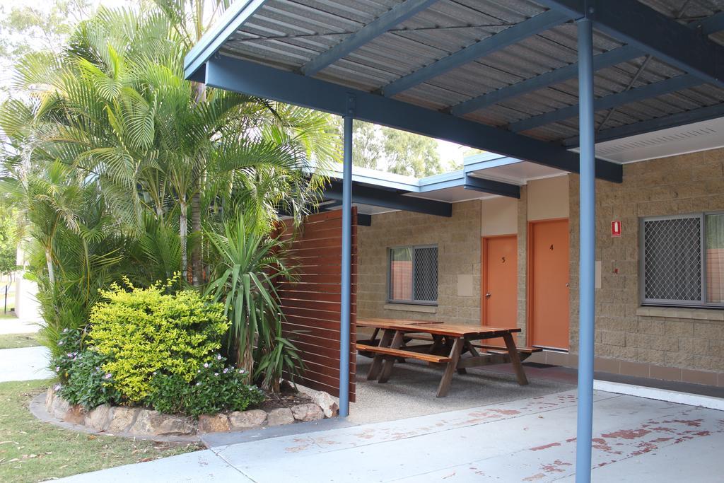 Mango Tree Motel Agnes Water Esterno foto