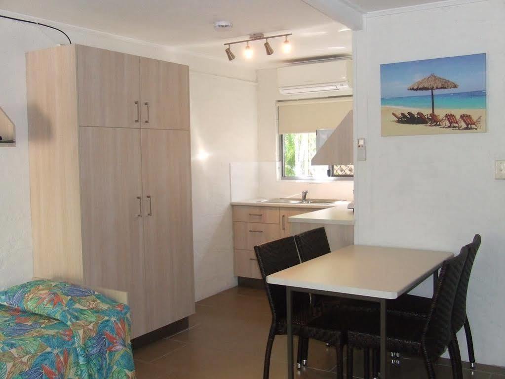 Mango Tree Motel Agnes Water Esterno foto